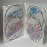 アイドルマスター シャイニーカラーズ アソビストア特装版 Blu-ray COMPLETE BOX 8枚組 Blu-ray+CD THE IDOLM@STER