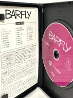 バーフライ ワーナー・ホーム・ビデオ ミッキー・ローク DVD