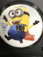 怪盗グルーの月泥棒 ジェネオン・ユニバーサル 怪盗グルー：笑福亭鶴瓶（スティーヴ・カレル）DVD