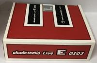 奥田民生 ライブツアー Live E0203 動き出しそうなパンプ® Tシャツ付き DVD