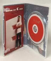 奥田民生 ライブツアー Live E0203 動き出しそうなパンプ® Tシャツ付き DVD