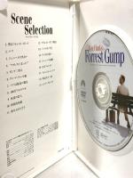 フォレスト・ガンプ パラマウント ジャパン トム・ハンクス DVD
