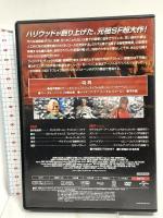 トータル・リコール NBCユニバーサル・エンターテイメントジャパン アーノルド・シュワルツェネッガー DVD