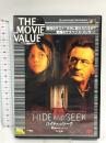 ハイド・アンド・シーク/暗闇のかくれんぼ (特別編) 20世紀フォックスエンターテインメント  ロバート・デ・ニーロ DVD