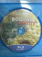 ボーン・アイデンティティー ジェネオンユニバーサルエンターテインメント マット・デイモン Blu-ray