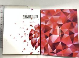 FINAL FANTASY VI ORIGINAL SOUNDTRACK REVIVAL DISC   スクウェア・エニックス ゲームミュージック Blu-ray