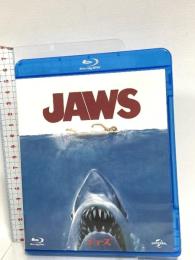 ジョーズ[ ジェネオンユニバーサルエンターテインメント Blu-ray