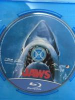 ジョーズ[ ジェネオンユニバーサルエンターテインメント Blu-ray