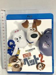 ペット2 NBCユニバーサルエンターテインメント 設楽統