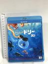 ファインディング・ドリー 3D ウォルトディズニージャパン [Blu-ray]