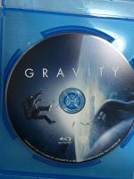 ゼロ・グラビティ ワーナーホームビデオ サンドラ・ブロック DVD