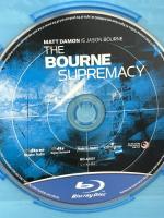 ボーン・スプレマシー  ジェネオン・ユニバーサル マット・デイモン Blu-ray