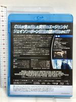 ボーン・アルティメイタム ジェネオンユニバーサルエンターテインメント マット・デイモン Blu-ray