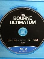 ボーン・アルティメイタム ジェネオンユニバーサルエンターテインメント マット・デイモン Blu-ray