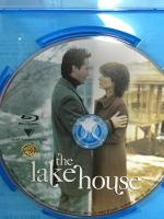 イルマーレ ワーナー・ブラザース・ホームエンターテイメント キアヌ・リーブス Blu-ray