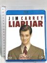 ライアーライアー ジェネオンユニバーサルエンターテインメント ジム・キャリー Blu-ray