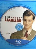 ライアーライアー ジェネオンユニバーサルエンターテインメント ジム・キャリー Blu-ray