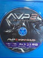AVP2 エイリアンズVS.プレデター 20世紀フォックスエンターテインメント スティーブン・パスカル Blu-ray