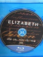 エリザベス ジェネオン・ユニバーサル ケイト・ブランシェット Blu-ray