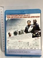 インサイド・マン ジェネオン・ユニバーサル デンゼル・ワシントン Blu-ray