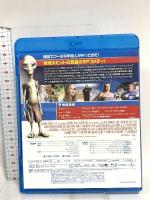 宇宙人ポール ジェネオンユニバーサルエンターテインメント サイモン・ペッグ Blu-ray