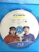 宇宙人ポール ジェネオンユニバーサルエンターテインメント サイモン・ペッグ Blu-ray