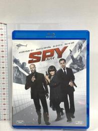 SPY/スパイ 20世紀フォックスエンターテインメント Blu-ray