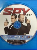 SPY/スパイ 20世紀フォックスエンターテインメント Blu-ray
