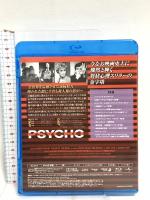 サイコ ジェネオンユニバーサルエンターテインメント アンソニー・パーキンス Blu-ray