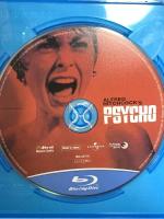 サイコ ジェネオンユニバーサルエンターテインメント アンソニー・パーキンス Blu-ray