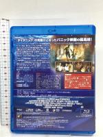 ポセイドン・アドベンチャー 20世紀フォックスエンターテインメント ジーン・ハックマン Blu-ray