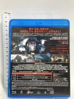 オール・ユー・ニード・イズ・キル ワーナーブラザーズホームエンターテイメント トム・クルーズ Blu-ray