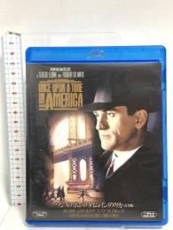 ワンス・アポン・ア・タイム・イン・アメリカ (完全版)20世紀フォックスエンターテインメント Blu-ray