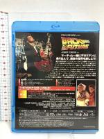 バック・トゥ・ザ・フューチャー ジェネオンユニバーサルエンターテインメント マイケル・Ｊ・フォックス Blu-ray