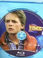 バック・トゥ・ザ・フューチャー ジェネオンユニバーサルエンターテインメント マイケル・Ｊ・フォックス Blu-ray