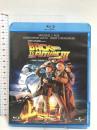 バック・トゥ・ザ・フューチャー PART3 ジェネオン・ユニバーサル マイケル・Ｊ・フォックス Blu-ray
