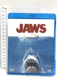 ジョーズ ジェネオンユニバーサルエンターテインメント ロイ・シャイダー/ロバート Blu-ra