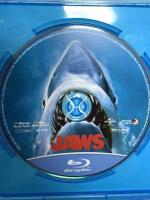 ジョーズ ジェネオンユニバーサルエンターテインメント ロイ・シャイダー/ロバート Blu-ra