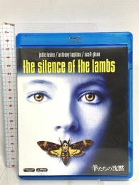 羊たちの沈黙 20世紀フォックスエンターテインメント Blu-ray