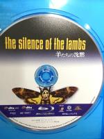 羊たちの沈黙 20世紀フォックスエンターテインメント Blu-ray