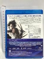 シザーハンズ 20世紀フォックスエンターテインメント Blu-ray