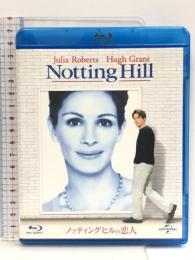 ノッティングヒルの恋人 [Blu-ray] ジェネオン・ユニバーサル ジュリア・ロバーツ