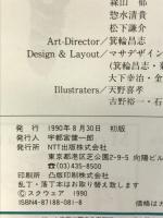 【初版】ファイナルファンタジー3 （第3巻） 完全攻略編 （下） エヌティティ出版