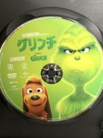 グリンチ NBCユニバーサルエンターテインメント 大泉洋 DVD