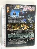 ダレン・シャン～若きバンパイアと奇怪なサーカス～ ジェネオンユニバーサルエンターテイメント クリス・マッソグリア DVD