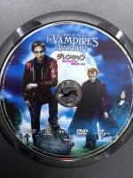 ダレン・シャン～若きバンパイアと奇怪なサーカス～ ジェネオンユニバーサルエンターテイメント クリス・マッソグリア DVD