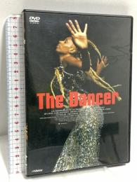 ダンサー 日本ビクター ミア・フライア DVD