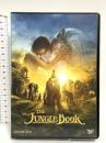 ジャングル・ブック ウォルトディズニージャパン ベン・キングズレー DVD