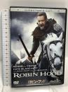 ロビン・フッド ジェネオンユニバーサルエンターテイメント ラッセル・クロウ DVD