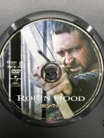 ロビン・フッド ジェネオンユニバーサルエンターテイメント ラッセル・クロウ DVD